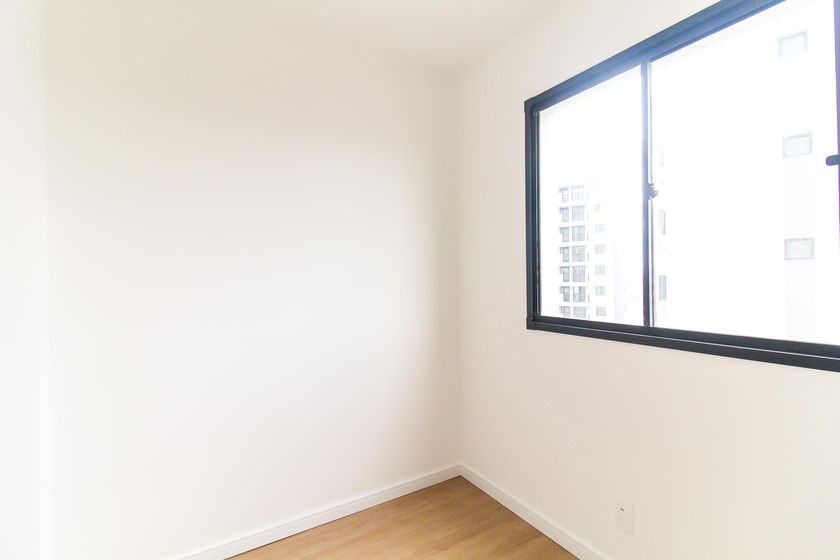 Apartamento – São Paulo - Mais