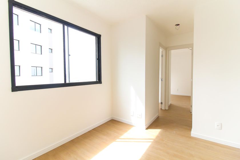 Apartamento – São Paulo - Vista 2