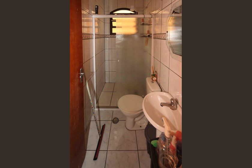 Casa em Vila Primavera - Widok 6
