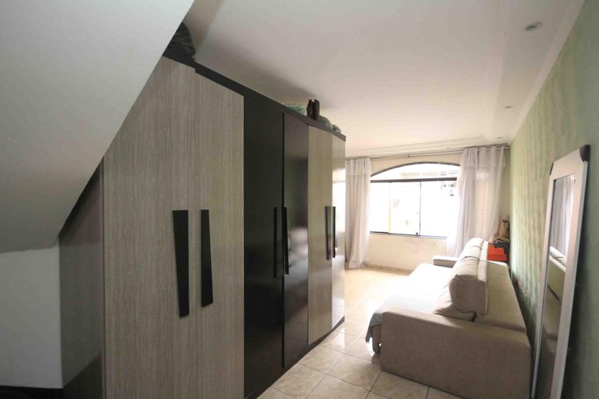 Casa em Vila Primavera - Widok 3