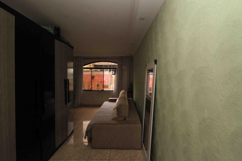Casa em Vila Primavera - Widok 4