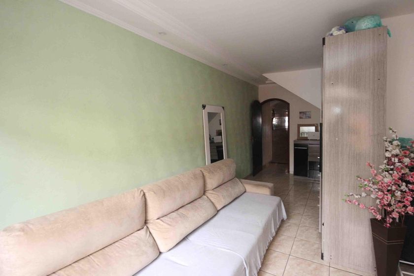 Casa em Vila Primavera - Widok 2