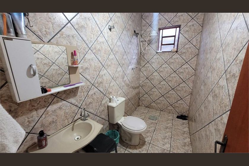 Casa em Vila Jacuí - Mehr