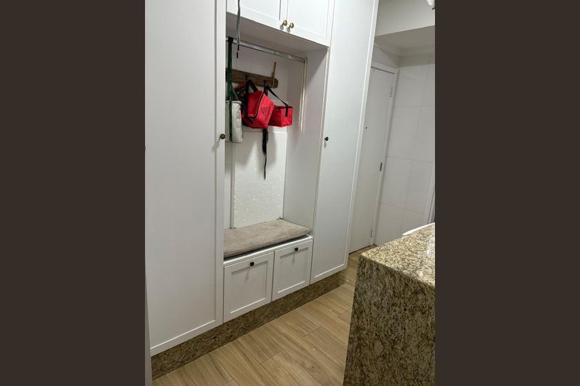 Apartamento em Santa Paula - Widok 6