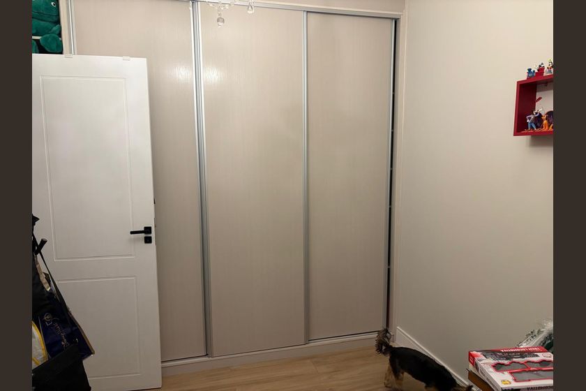 Apartamento em Santa Paula - Widok 4