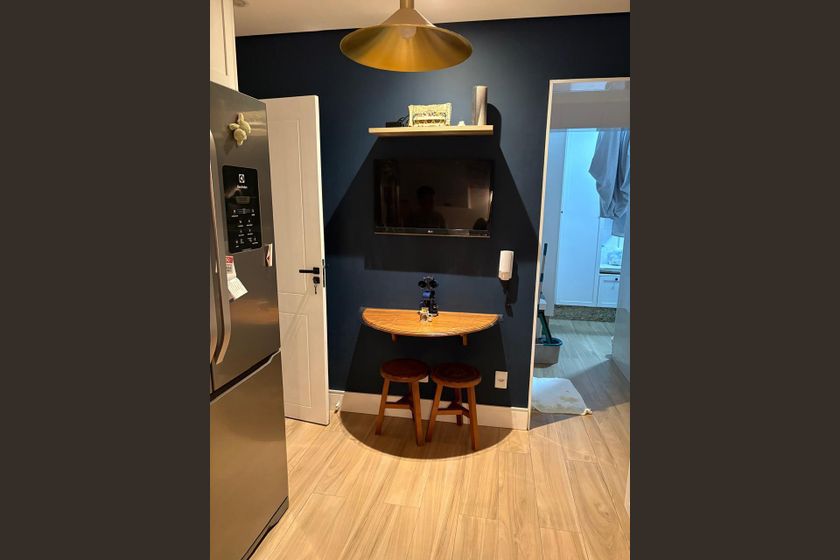 Apartamento em Santa Paula - Więcej