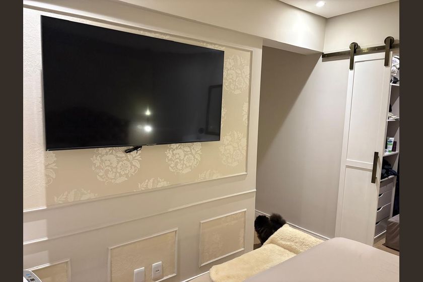 Apartamento em Santa Paula - Widok 5