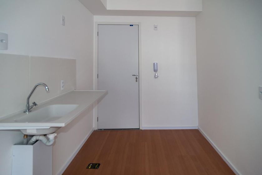 Studiooukitchenette em Bela Vista - Widok 5