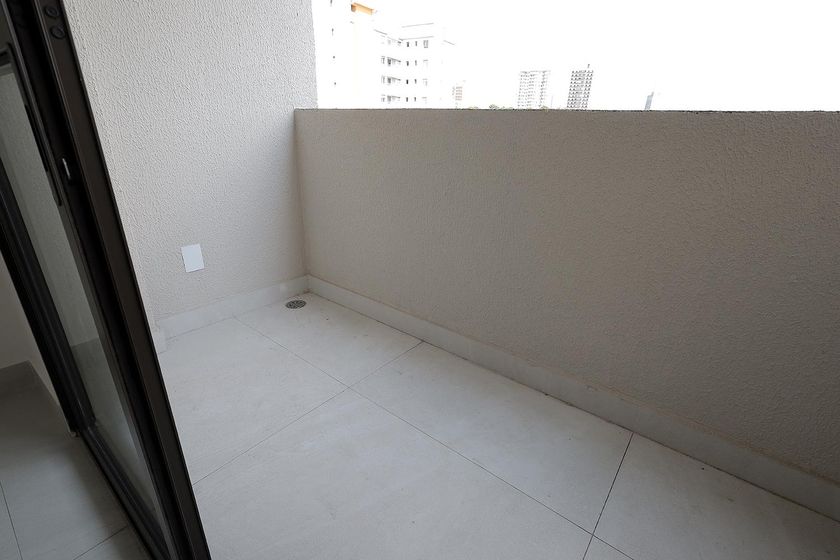 Apartamento em Parque das Nações - Więcej