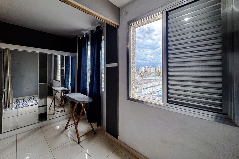 Apartamento em Vila Prudente - Widok 5