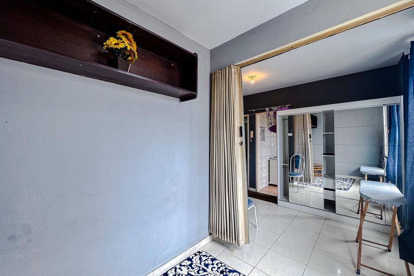 Apartamento em Vila Prudente - Widok 4