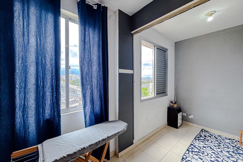 Apartamento em Vila Prudente - Widok 3