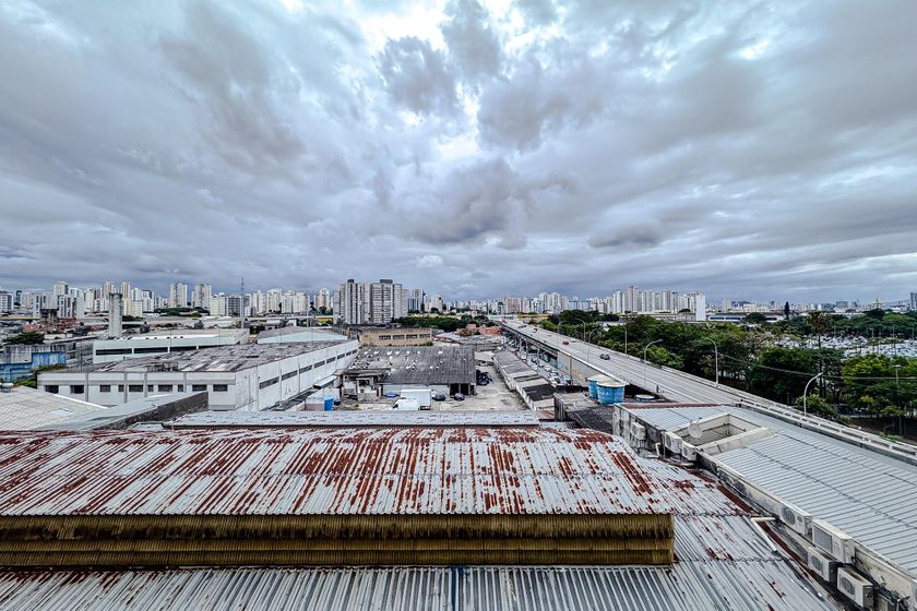 Apartamento em Vila Prudente - Widok 6