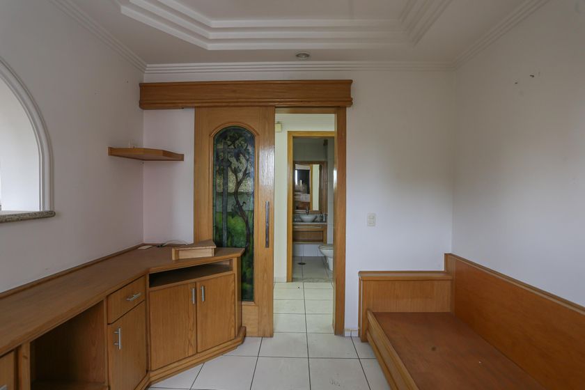 Apartamento em Jardim da Saúde - Więcej