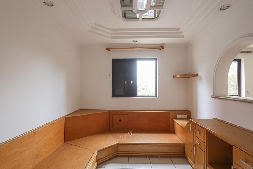 Apartamento em Jardim da Saúde - Widok 5