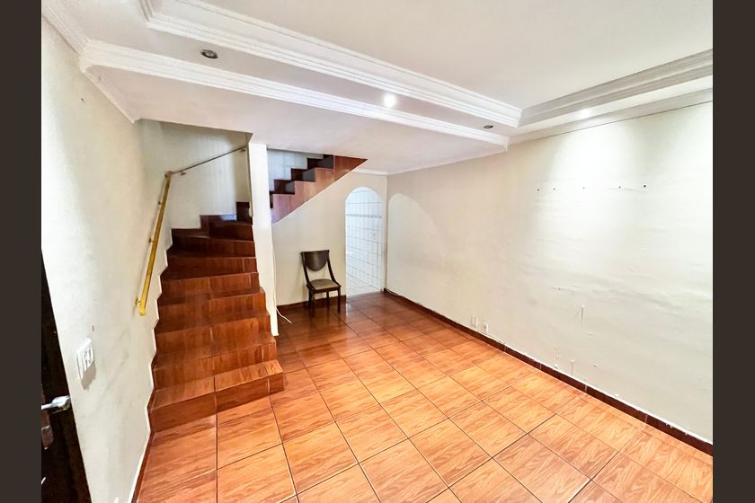 Casa em Vila Dionisia - Widok 2
