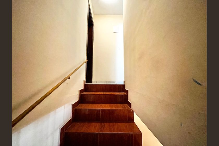 Casa em Vila Dionisia - Widok 6