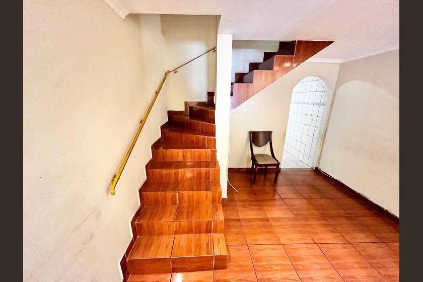 Casa em Vila Dionisia - Widok 5