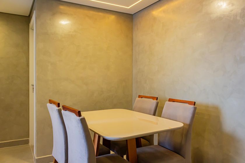 Apartamento em Barra Funda – pohled 5