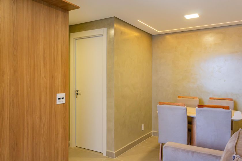 Apartamento em Barra Funda – pohled 2
