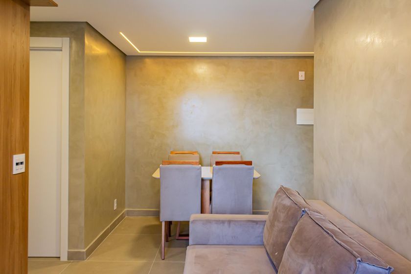 Apartamento em Barra Funda – pohled 3