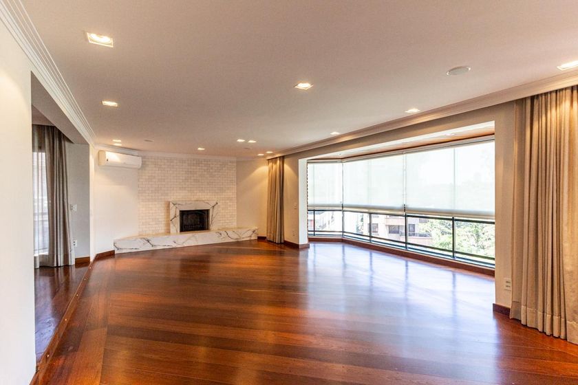 Apartamento com 2 quartos Ã  venda em Higienópolis, São Paulo