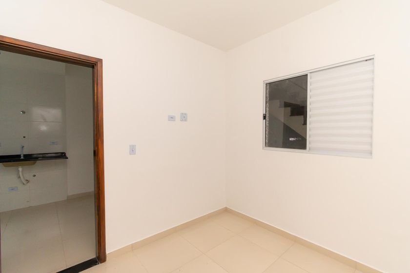 Apartamento em Vila Bela - Widok 6