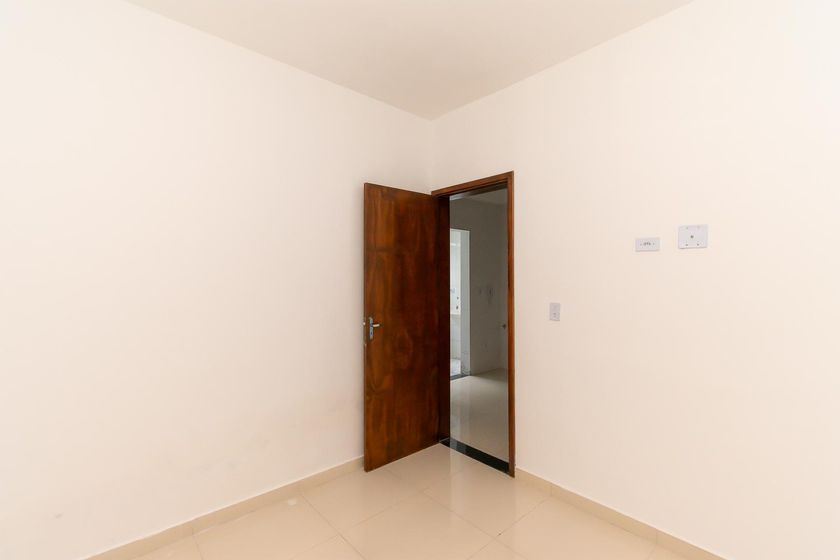 Apartamento em Vila Bela - Więcej