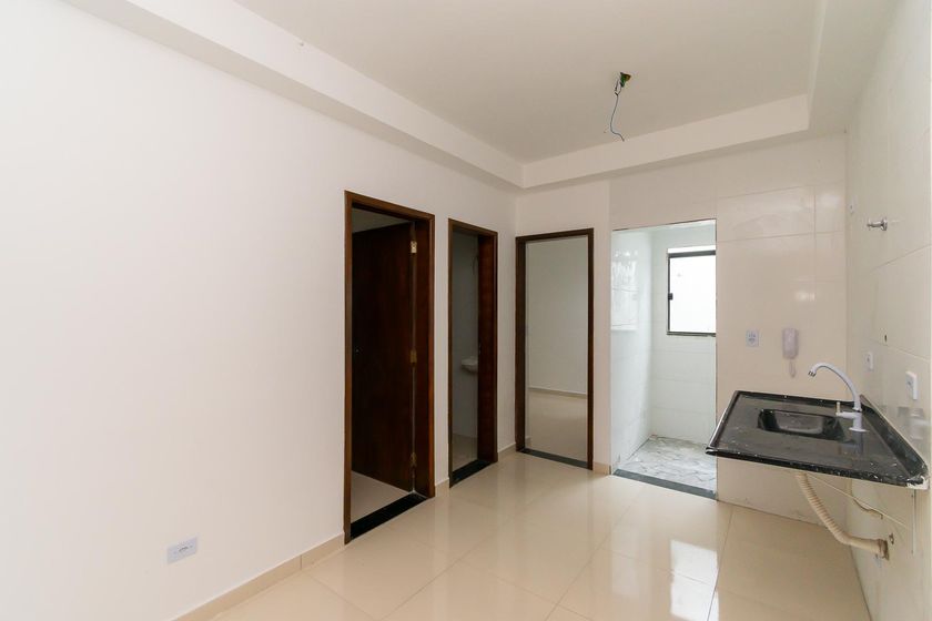 Apartamento em Vila Bela - Widok 4