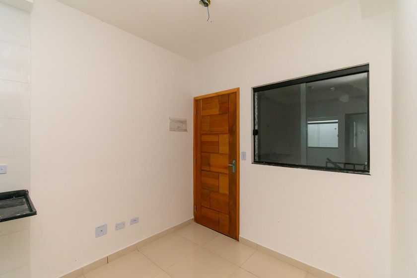 Apartamento em Vila Bela - Widok 2