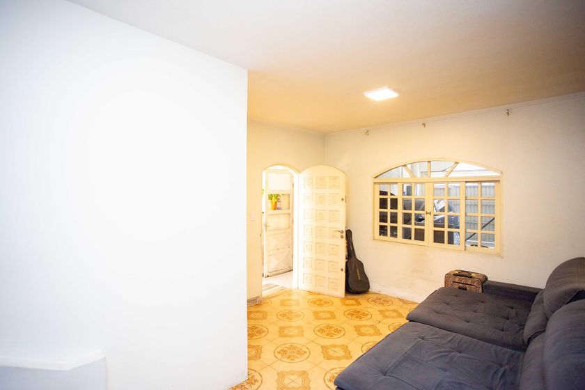 Casa em Conceição - Widok 2