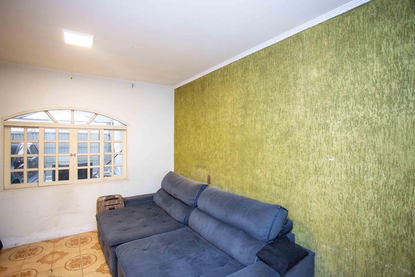 Casa em Conceição - Widok 3