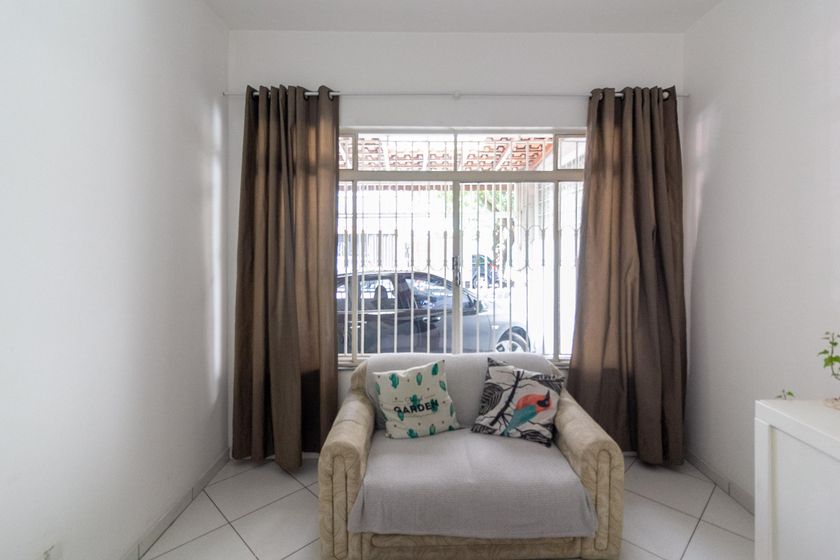 Casa em Nova Piraju - Ansicht 6