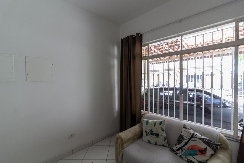 Casa em Nova Piraju - Ansicht 5
