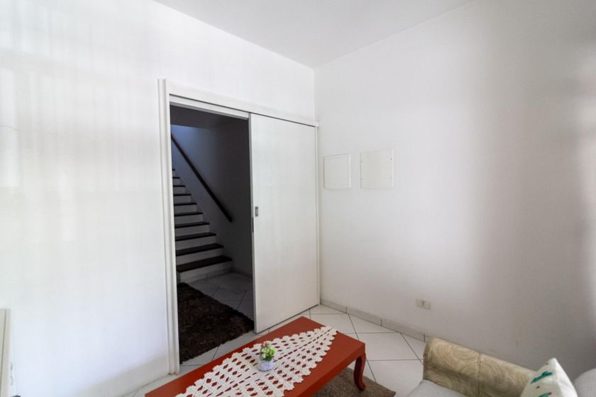 Casa em Nova Piraju - Ansicht 4
