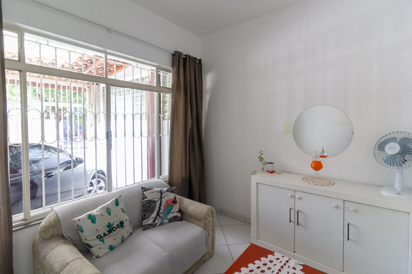Casa em Nova Piraju - Ansicht 2