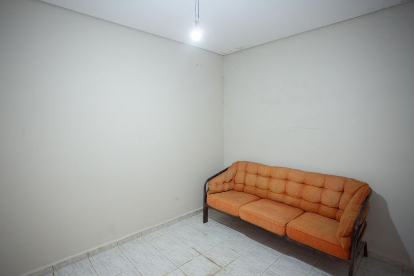 Casa em Casa Verde - Widok 5