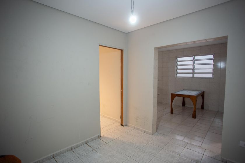 Casa em Casa Verde - Więcej