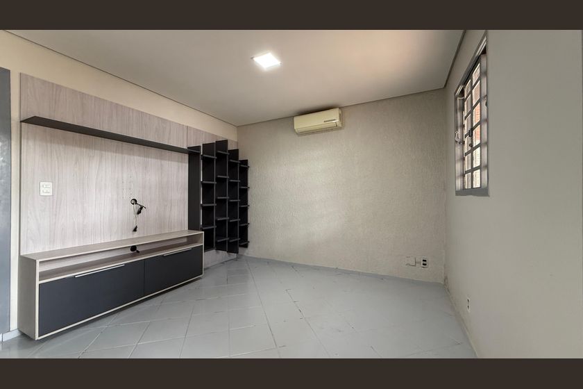 2-Bedroom House for Rent in Riacho Fundo I, Brasília for R$ 2,600.00