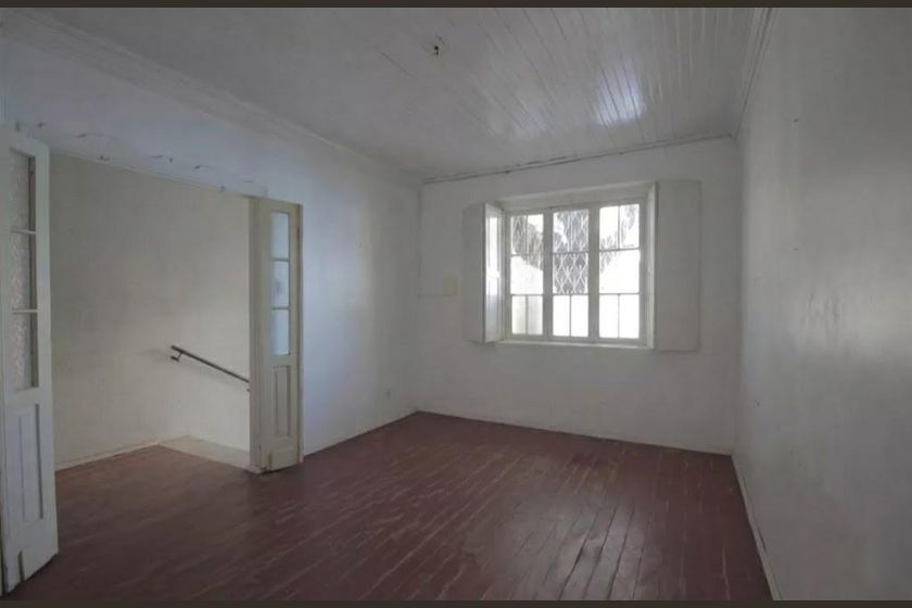 Moradia – Porto Alegre, Floresta - Vista 3