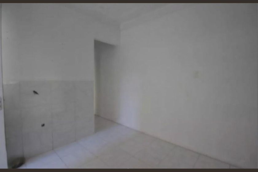 Moradia – Porto Alegre, Floresta - Vista 5