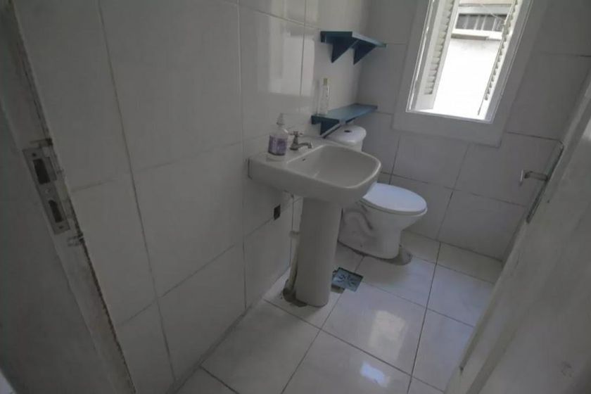 Moradia – Porto Alegre, Floresta - Vista 4