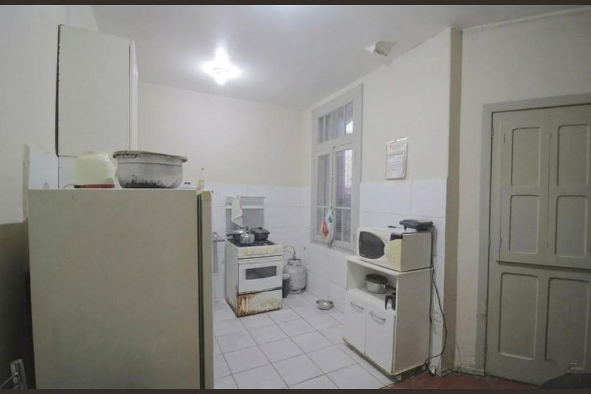 Moradia – Porto Alegre, Floresta - Mais