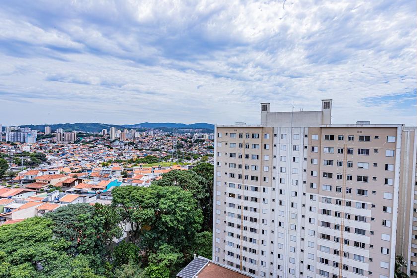 Apartamento em Jardim Iris - Widok 6