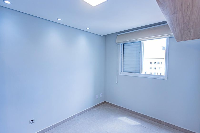 Apartamento em Jardim Iris - Więcej