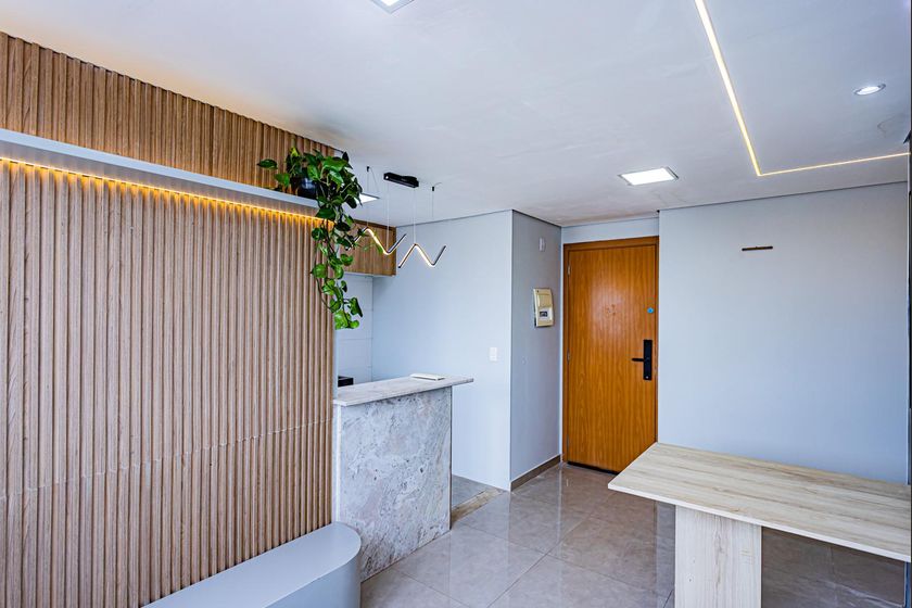 Apartamento em Jardim Iris - Widok 3