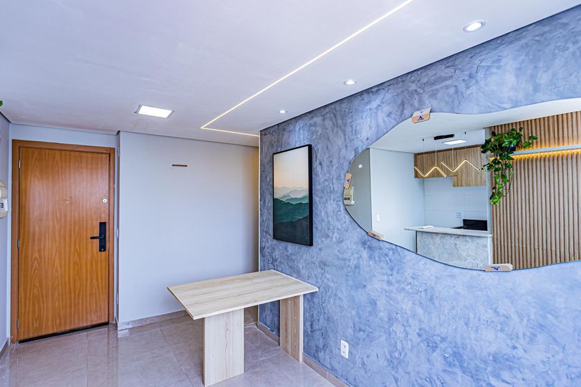 Apartamento em Jardim Iris - Widok 4