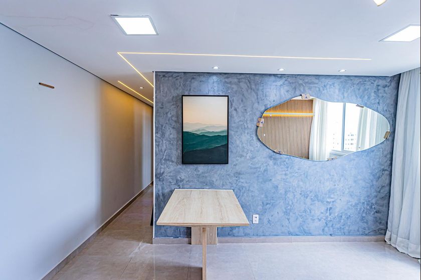Apartamento em Jardim Iris - Widok 5