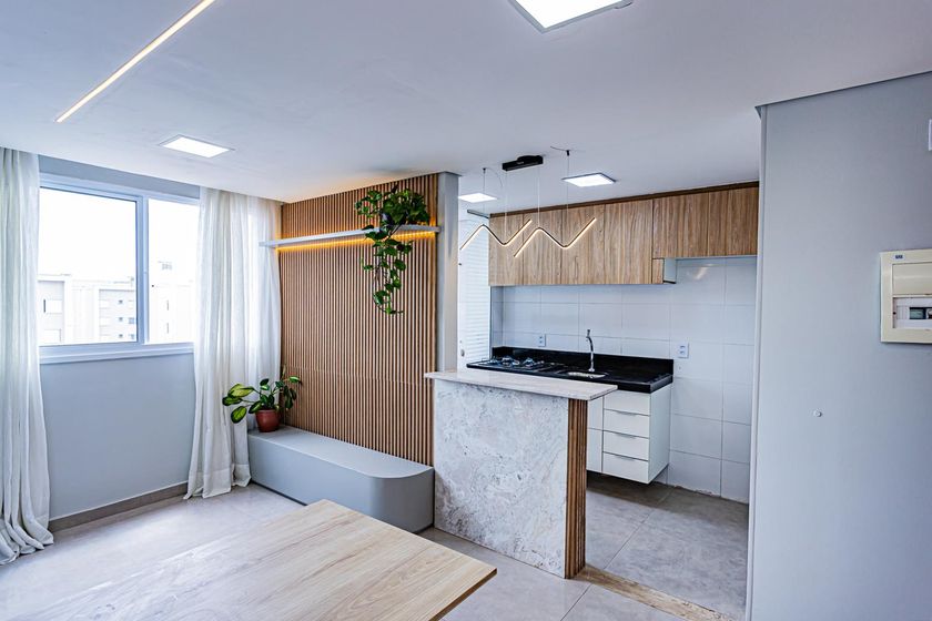 Apartamento em Jardim Iris - Widok 2