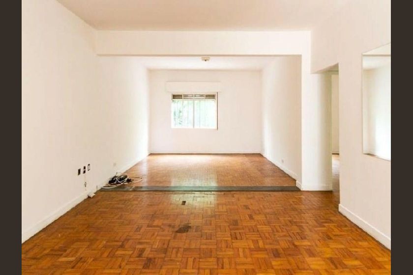 Apartamento com 2 quartos Ã  venda em Jardim Paulista, São Paulo